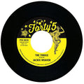 Weaver,jackie Tawny Williams - Tingle/pretty Little Words - Vinyl Record