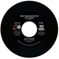 Lester,ketty - Some Things Are Better Left Unsaid - Vinyl Record