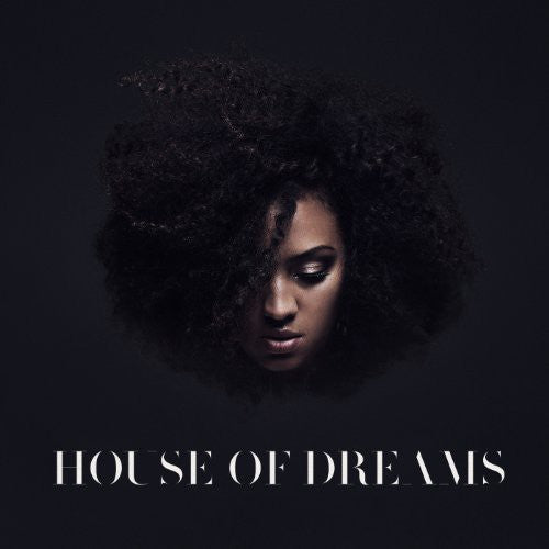 Naomi Pilgrim - House Of Dreams - Vinyl Record