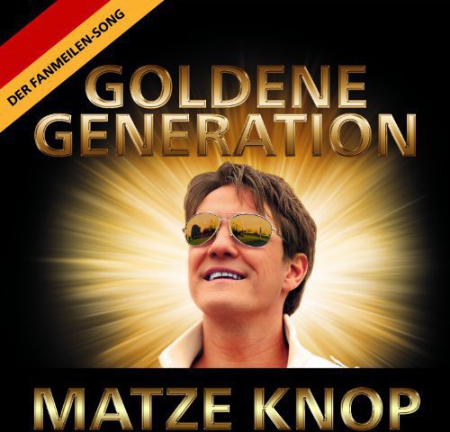 Knop,matze - Goldene Generation