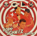Ql - Hopp Schwi!z - Music CD