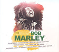 Marley,bob - Essentials - Music CD