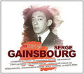 Gainsbourg,serge - Essentials - Music CD