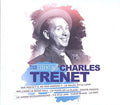 Trenet,charles - Essentials - Music CD