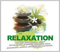 Essentials-relaxation / Various - Essentials-relaxation / Various - Music CD