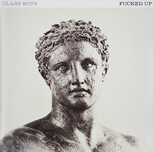 Fucked Up - Glass Boys - Vinyl Record