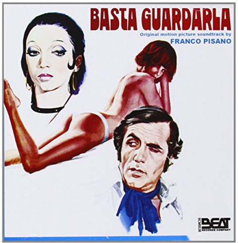 Basta Guardarla / O.s.t. - Basta Guardarla / O.s.t. - Music CD