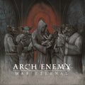Arch Enemy - War Eternal - Music CD