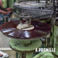4 Promille - Vinyl-digipack - Music CD
