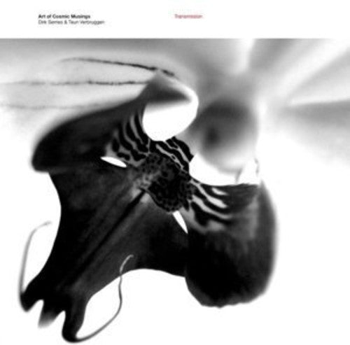 Art Of Cosmic Musings - Transmission - Vinyl Record