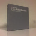 Fear Falls Burning - Vinyl Masters - Music CD