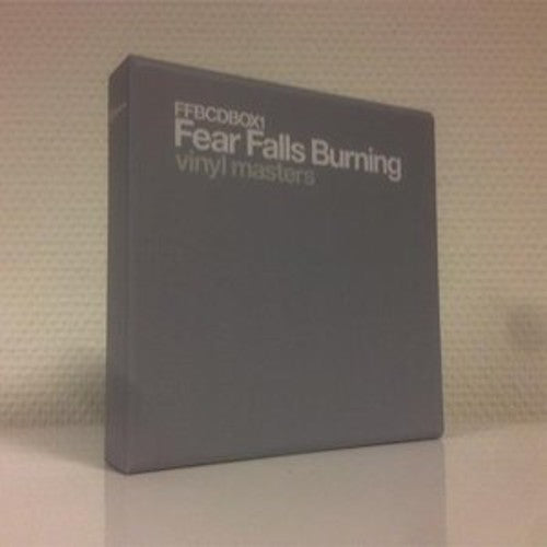 Fear Falls Burning - Vinyl Masters - Music CD