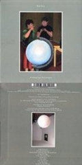 Polar Twins - Wee Small Hours At - Music CD
