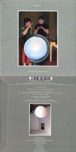 Polar Twins - Wee Small Hours At - Music CD