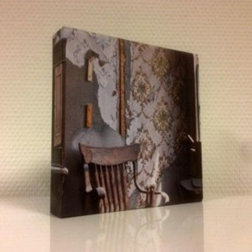 Sand Snowman - Sand Snowman - Music CD