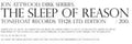 Sleep Of Reason - Sleep Of Reason - Vinyl Record