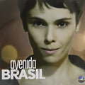 Avenida Brasil / Various - Avenida Brasil / Various - Music CD