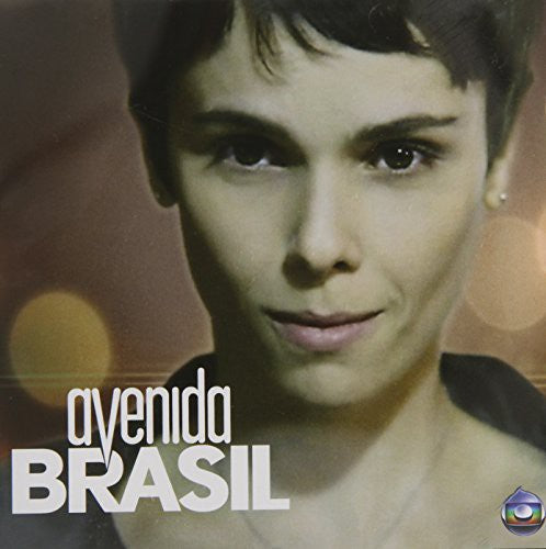 Avenida Brasil / Various - Avenida Brasil / Various - Music CD