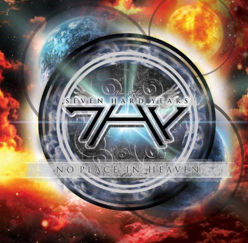 No Place In Heaven - No Place In Heaven - Music CD