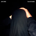 Jim-e Stack - Tell Me I Belong - Music CD