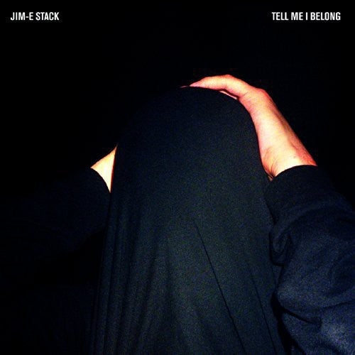 Jim-e Stack - Tell Me I Belong - Vinyl Record
