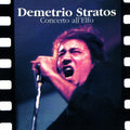 Stratos,demetrio - Concerto All'elfo (live) - Music CD