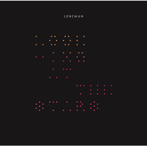 Lenzman - Looking At The Stars - Music CD