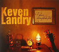 Landry,keven - Pour Longtemps - Music CD