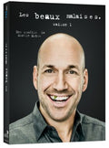 Les Beaux Malaises - Les Beaux Malaises - DVD