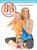 Bebe Cardio - Bebe Cardio - DVD