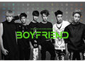 Boyfriend - Obsession (2nd Mini Album) - Music CD