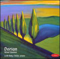 Dorain Wind Quintet / Childs - First Glimpses Of Sunlight - Music CD