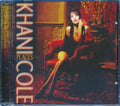 Khani Cole - Places Music CD