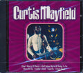 Curtis Mayfield - Curtis Mayfield Music CD