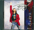 Banig - Can You Feel My Heart (marked/ltd stock) Music CD