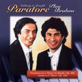 Brahms / Haydn / Paratore - Variations On A Theme By Haydn Op 56b - Music CD