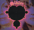 Heart - Jupiters Darling (deluxe 3-fold digipak) Music CD