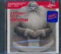 NRBQ, Dave Edmonds, Fishbone, Etc. - A Differnt Kind Of Christmas Music CD