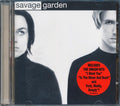 Savage Garden - Savage Garden Music CD