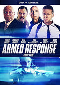 Armed Response - Armed Response - DVD