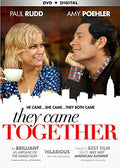 They Came Together - They Came Together - DVD
