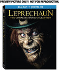 Leprechaun: The Complete Movie Collection - Leprechaun: The Complete Movie Collection - Blu-ray