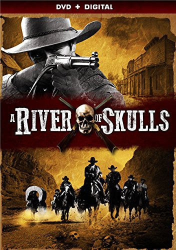 River Of Skulls - River Of Skulls - DVD