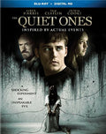 Quiet Ones - Quiet Ones - Blu-ray