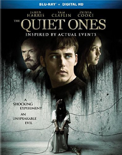 Quiet Ones - Quiet Ones - Blu-ray