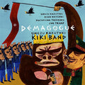 Umezu,kazutoki Kiki Band - Demagogue - Music CD