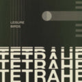 Tetrahedron [LP] Vinyl Record