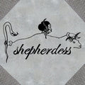 Corrado,frances Kelli - Shepherdess - Music CD