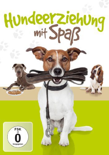 Hundeerziehung Mit Spab - Hundeerziehung Mit Spab - DVD