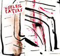 Useless Eaters - Desperate Living - Vinyl Record